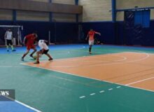 برگزاری جشنواره شهید کمال قاسمی در سنندج