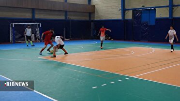 برگزاری جشنواره شهید کمال قاسمی در سنندج