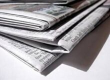 مهمترین عناوین روزنامه‌های جهان ۱۵ آذر ۱۴۰۴