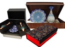 تسهیل در ارسال صنایع‌دستی  با همکاری میراث فرهنگی و  پست استان کرمانشاه