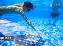 عکس‌های منتخب خبری جهان / ۱۵ آذر ۱۴۰۴