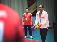 پیروزی پسران ایران مقابل نیجریه در گام نخست