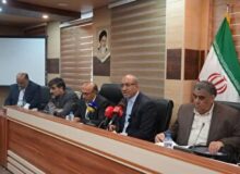 ساماندهی وتقویت مدیریت مبادی ورودی و خروجی مرزهای زمینی مجاز کشور