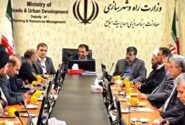 اختصاص بیش از ۵۰۰ میلیارد تومان برای طرح‌های عمرانی در فریمان
