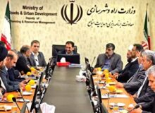 اختصاص بیش از ۵۰۰ میلیارد تومان برای طرحهای عمرانی در فریمان