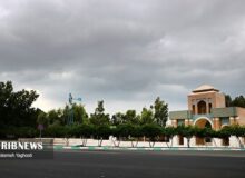 تداوم ناپایداری جوی با شدت کمتر در هرمزگان، ۱۵ آذر