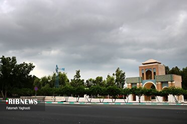 تداوم ناپایداری جوی با شدت کمتر در هرمزگان، ۱۵ آذر