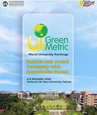 صعود دانشگاه بیرجند در رتبهبندی جهانی دانشگاههای پایدار و سبز