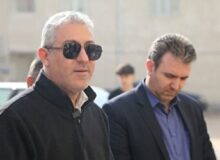 گلمان در مسیر شکوفایی؛ توسعه زیرساخت‌ها در سایت ۴۵ هکتاری شهر جدید گلمان 