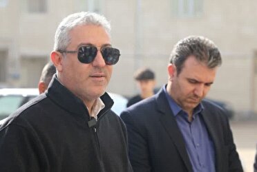 گلمان در مسیر شکوفایی؛ توسعه زیرساختها در سایت ۴۵ هکتاری شهر جدید گلمان