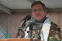 استاندار: هماهنگی نیرو‌های مردمی و امنیتی، آذربایجان‌غربی را به استانی امن تبدیل کرده است