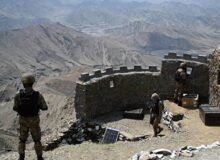 هرگونه تجاوز به پاکستان با پاسخ شدید روبه‌رو می‌شود