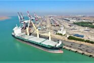 ترخیص ۲۸ هزار تن پودر آلومینا از بندر امام خمینی