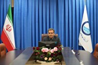 آزمایش پمپاژ موفق چاه عمیق آب شرب خوی