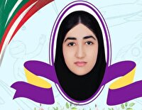 درخشش دانش‌آموز اهوازی در جشنواره علمی ـ پژوهشی نجوم