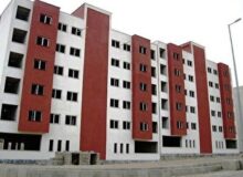 مهلت دو هفته‌ای پروانه ساخت در دهلران