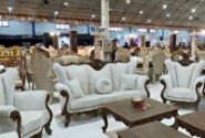 ایجاد نمایشگاه دائمی مبل در خوی رقابت‌پذیری بین تولیدکنندگان را افزایش می‌دهد