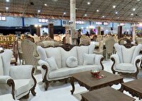 ایجاد نمایشگاه دائمی مبل در خوی رقابتپذیری بین تولیدکنندگان را افزایش میدهد
