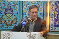 تأکید استاندار آذربایجان‌غربی بر حفظ وحدت در جامعه