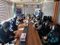 میز خدمت ویژه معلولان در سلماس برگزار شد؛ رفع مشکلات معیشتی و اشتغال در دستور کار