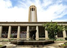 آرامگاه بوعلی سینا روایتگر پیوند فرهنگ‌ها