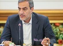 پوشش صد درصدی بارنامه برای بارهای معدنی با بهره‌گیری از سامانه‌های هوشمند جاده‌ای