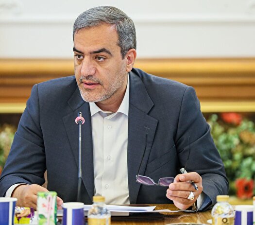 پوشش صد درصدی بارنامه برای بارهای معدنی با بهرهگیری از سامانههای هوشمند جادهای