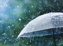 خوزستانی ها منتظر چهار هفته پر باران باشند