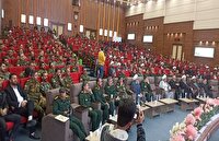 ضرورت پیش‌بینی مسجد در طراحی شهرک‌های سازمانی