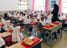 ایجاد محیط یادگیری مثبت کلید توسعه مدرسه تراز سند تحول