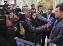 جهش ۳۰ شرکت یزدی به دانش‌بنیان با «طرح نوشناس» تا پایان سال جاری