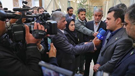 جهش ۳۰ شرکت یزدی به دانش‌بنیان با «طرح نوشناس» تا پایان سال جاری