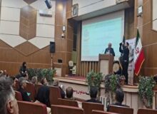 زنگ هشدار فرسایش خاک در دشت قزوین