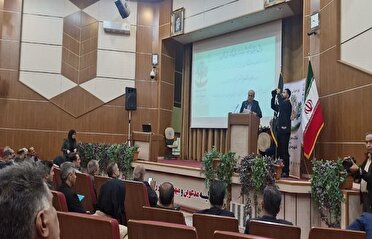 زنگ هشدار فرسایش خاک در دشت قزوین