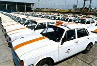 نوسازی ناوگان حمل و نقل عمومی