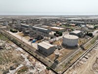 رکورد تاریخی مناطق نفتخیز جنوب در تعمیرات اساسی