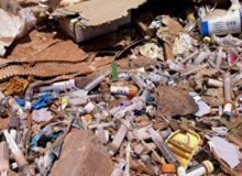 مدیریت پسماند پزشکی تهران بازنگری شود