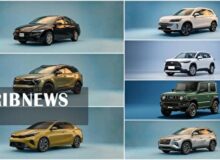 امشب؛ پایان مهلت ثبتنام خودروهای وارداتی