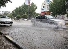 چهار هفته پر باران در انتظار خوزستانی ها