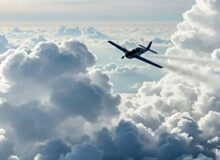 انجام ۴ پرواز بارورسازی ابر در هفته جاری