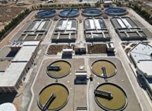 جلوگیری از ورود فاضلاب خام به کارون و اروندرود با بهره‌برداری تصفیه‌خانه خرمشهر