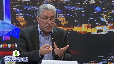 ایجاد زیر ساخت‌ها نیاز اصلی برای توسعه اقتصادی گلستان