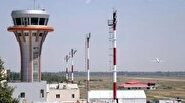 افتتاح فرودگاه داراب در دهه فجر امسال