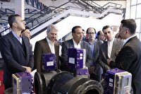 بهره‌گیری از فناوری‌های نو، اولویت وزارت نیرو