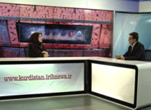 مصرف بیش از ۲ میلیارد متر مکعب گاز در کردستان