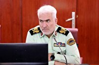 یگان حفاظت محیط زیست آماده مقابله با پیامدهای خشکسالی