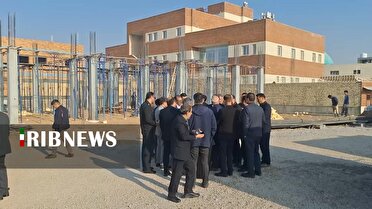 تصویب طرح ساخت مرکز قطب آموزشی ثبت اسناد جنوب کشور در شاهین شهر