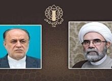 رئیس ستاد مرکزی دهه‌ی فجر منصوب شد