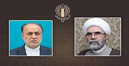 رئیس ستاد مرکزی دهه‌ی فجر منصوب شد