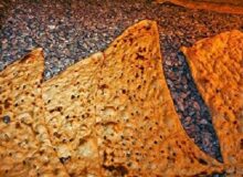 آغاز پویش ملی نان و سلامت در فارس